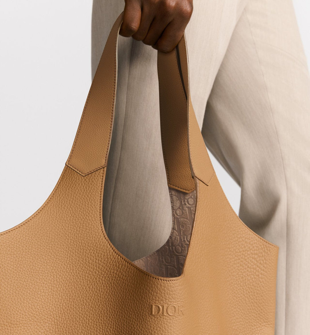Cabas Dior Privé