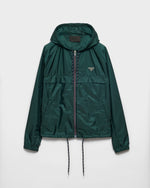Blouson en Re-Nylon V PRD