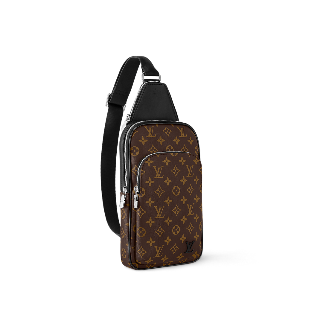 Sac Avenue slingbag NM