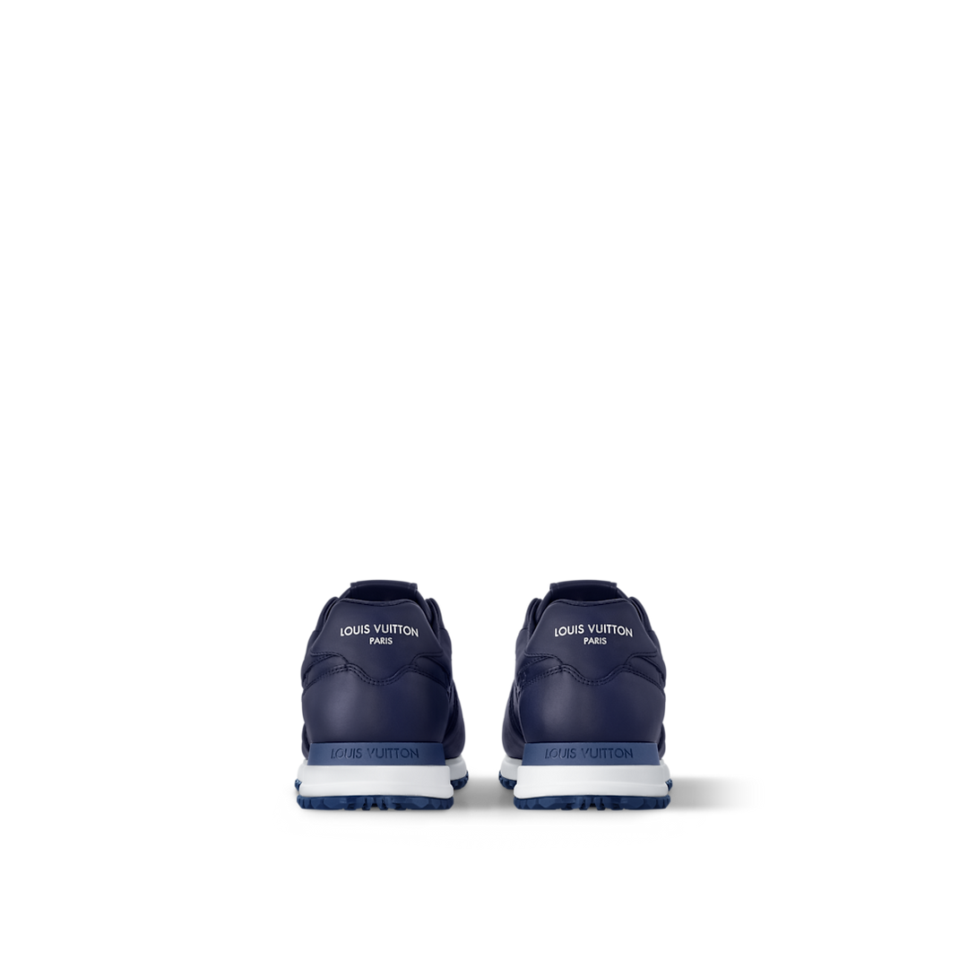 Sneaker Run Away