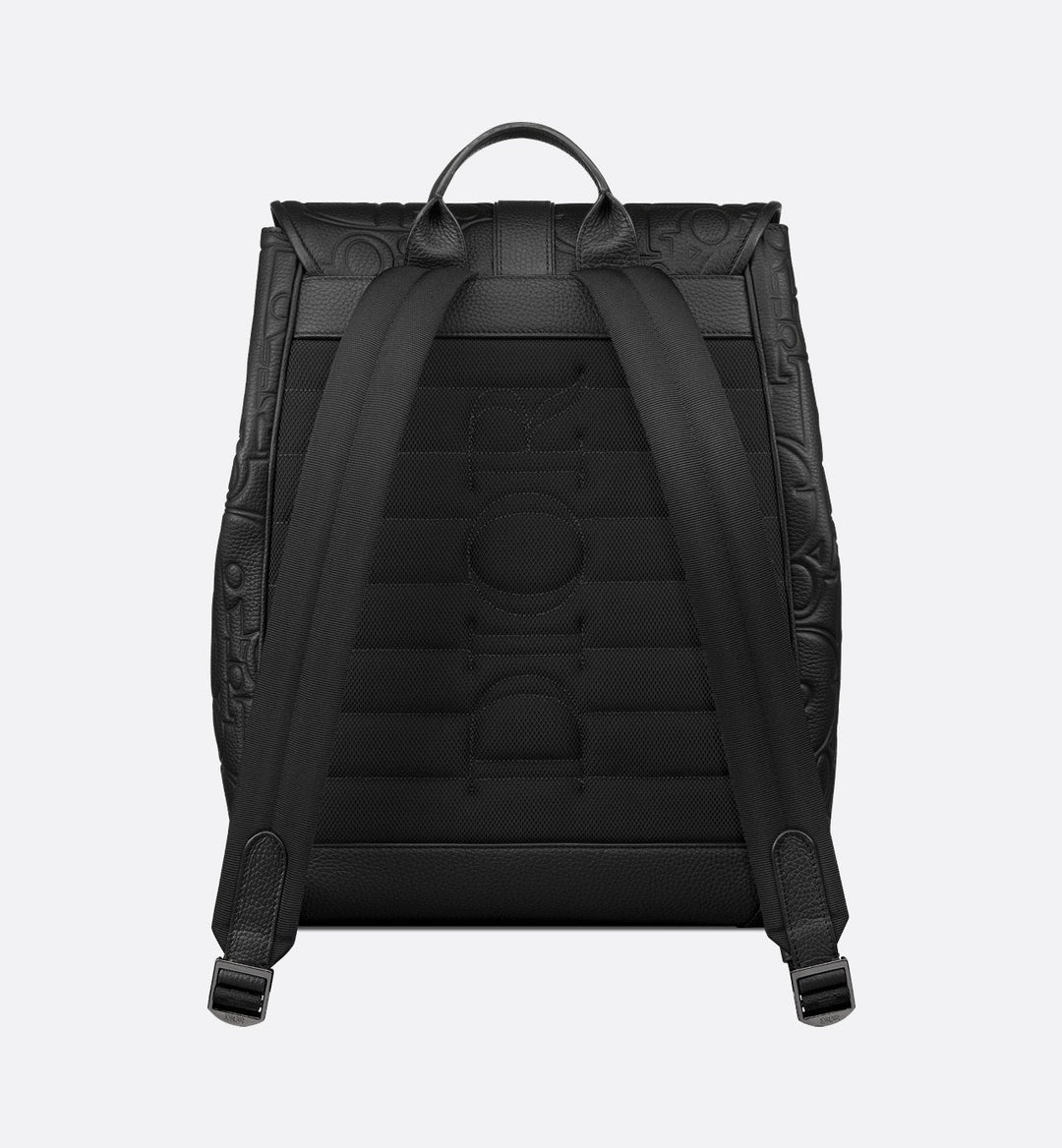 Sac à dos à rabat Dior Daily