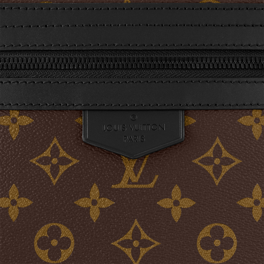 Sac Messenger LV Trail