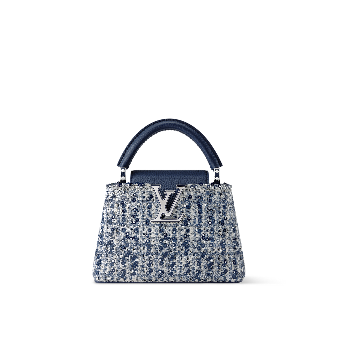Sac Capucines Mini