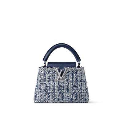 Sac Capucines Mini