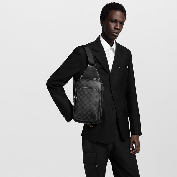 Sac Avenue Slingbag NM