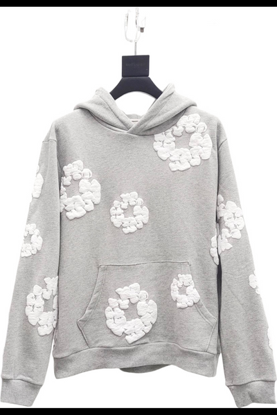 Survêtement Denim Trs