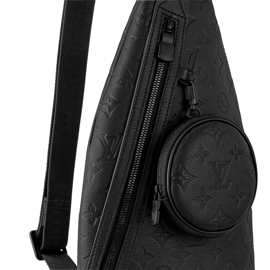 Sac sling Duo