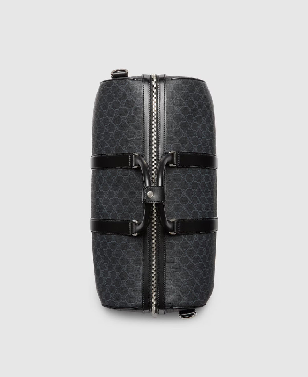 Sac de voyage GG Black moyen format