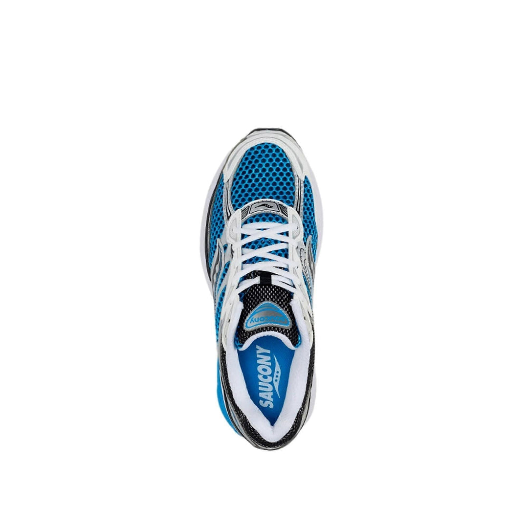 Omni 9 - Blue