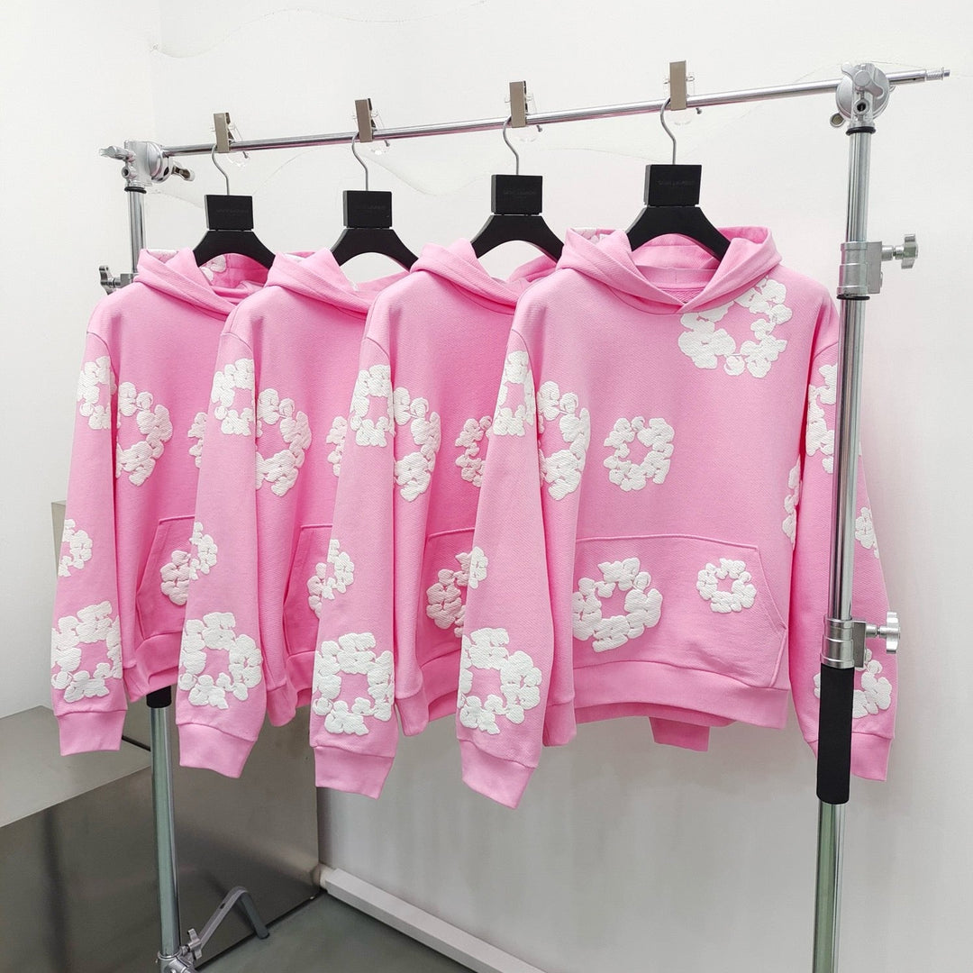 Survêtement Denim Trs