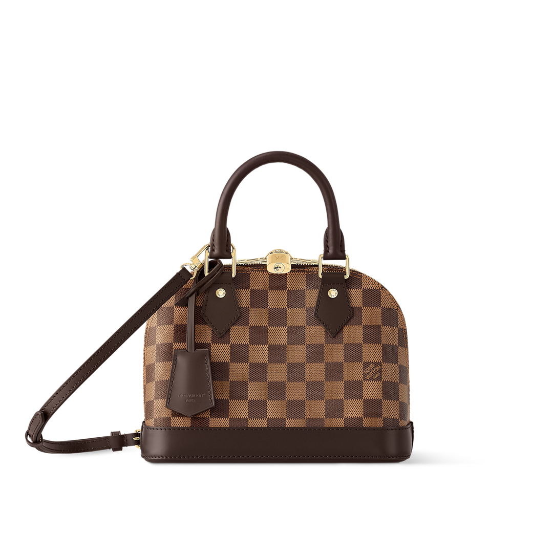 Sac Alma BB
