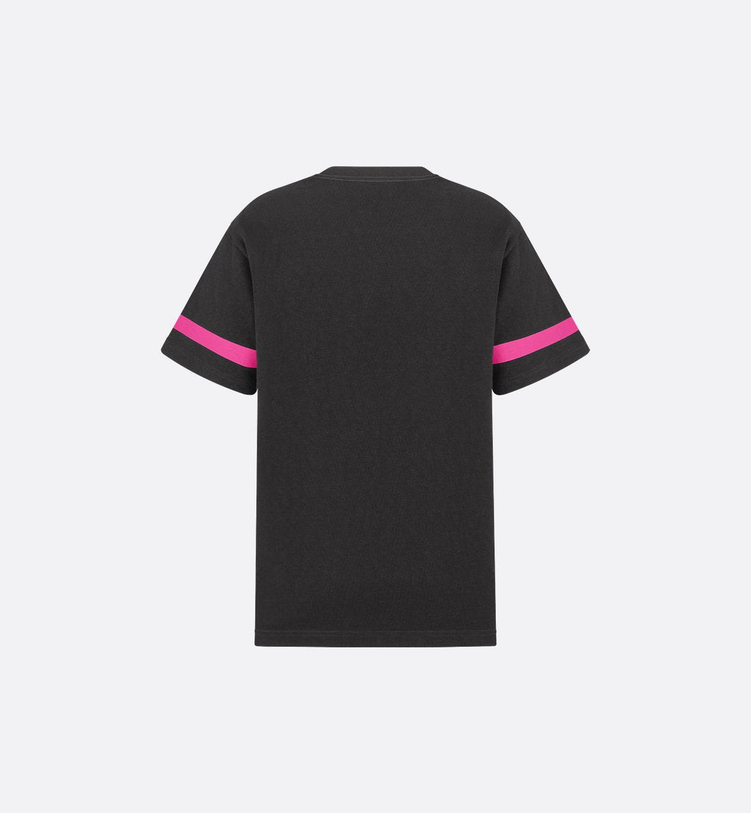 T-shirt DIOR AND LEWIS HAMILTON, coupe relax