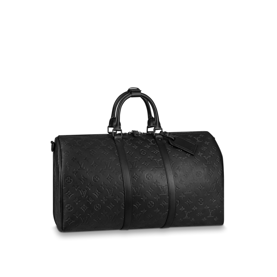 Sac Keepall Bandoulière 50