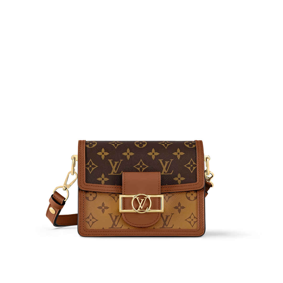 Sac Mini Dauphine