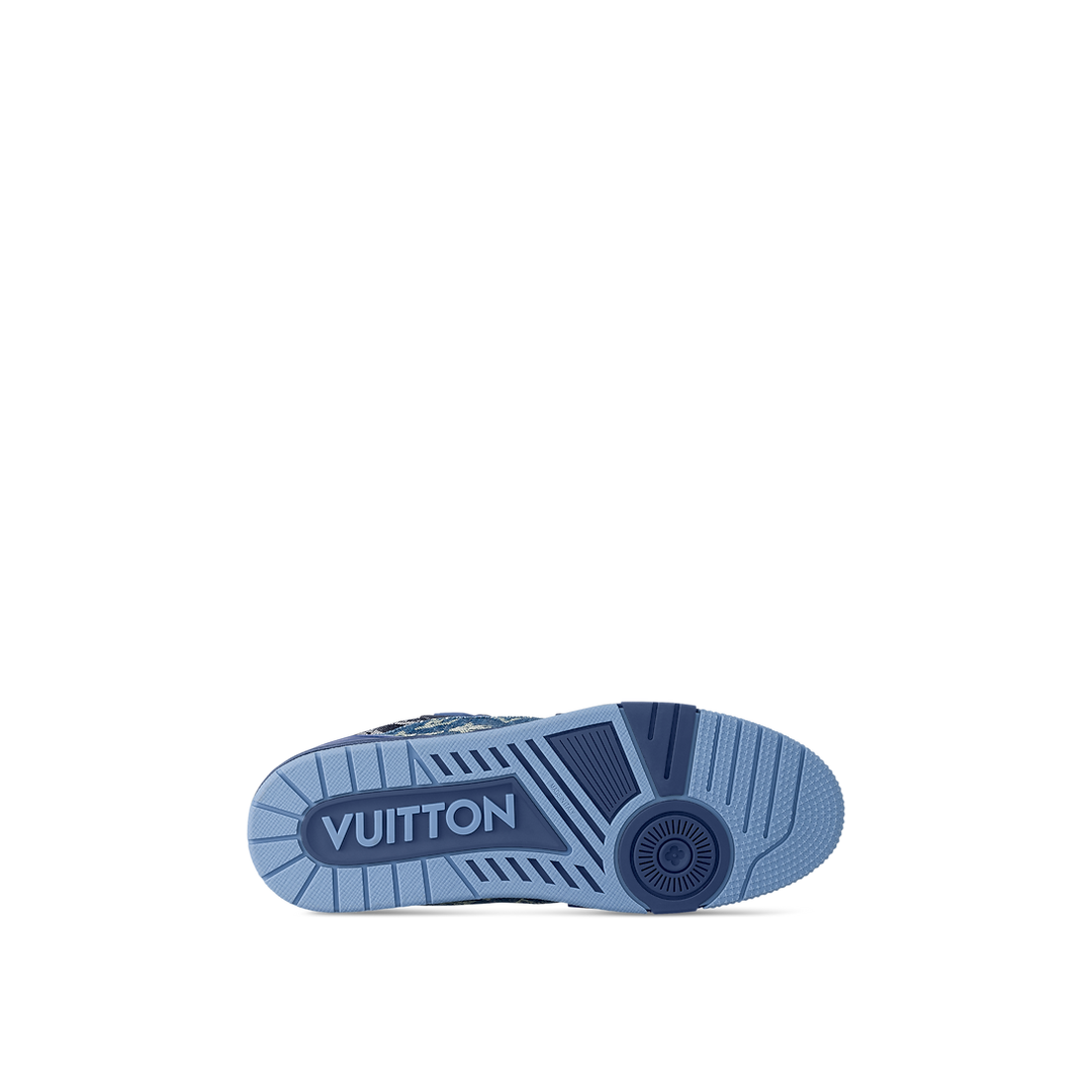 Sneaker LV trainer