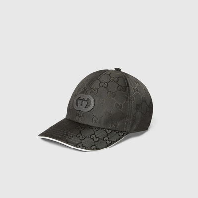 Casquette GG