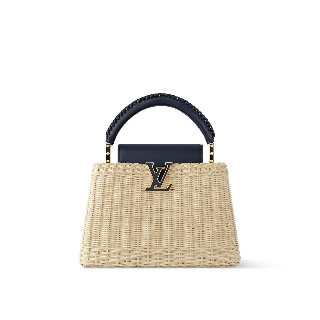 Sac Capucines BB