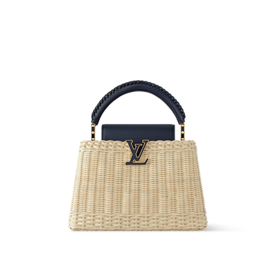 Sac Capucines BB