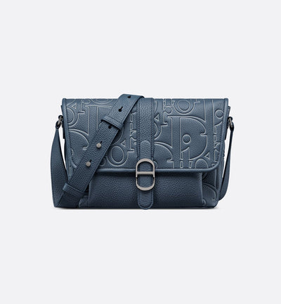 Sac Messenger à rabat Dior Daily Medium