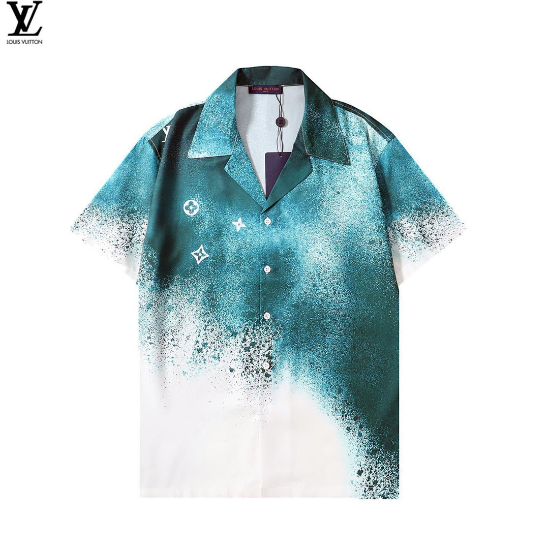Chemise LV