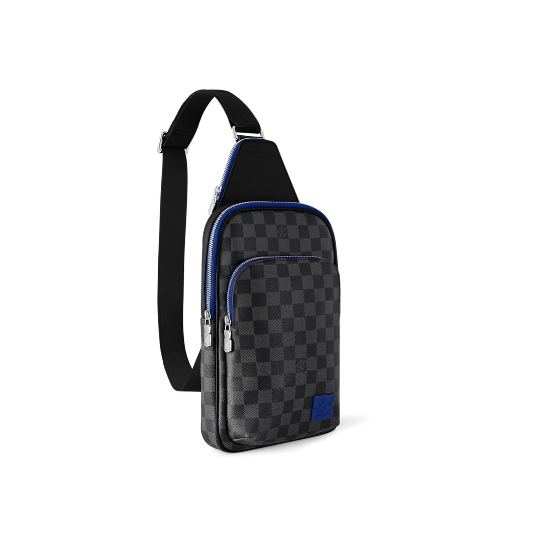 Sac Avenue Slingbag