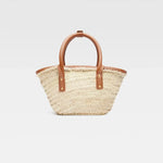 Jacquemus - The small Soli basket