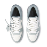 Basket Off White Grey