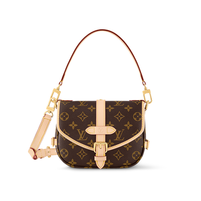 Sac Saumur BB