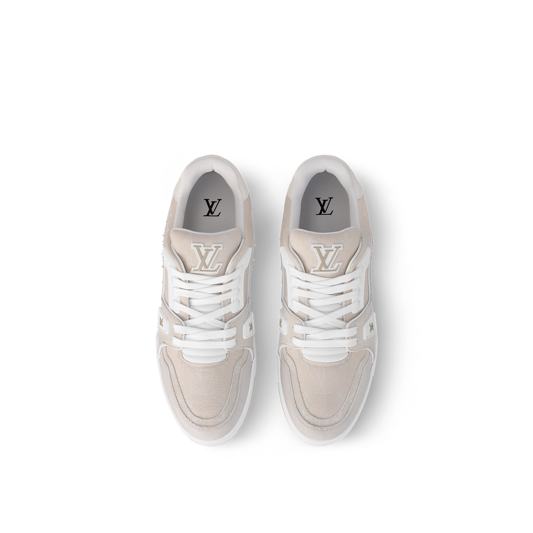 Sneaker LV trainer