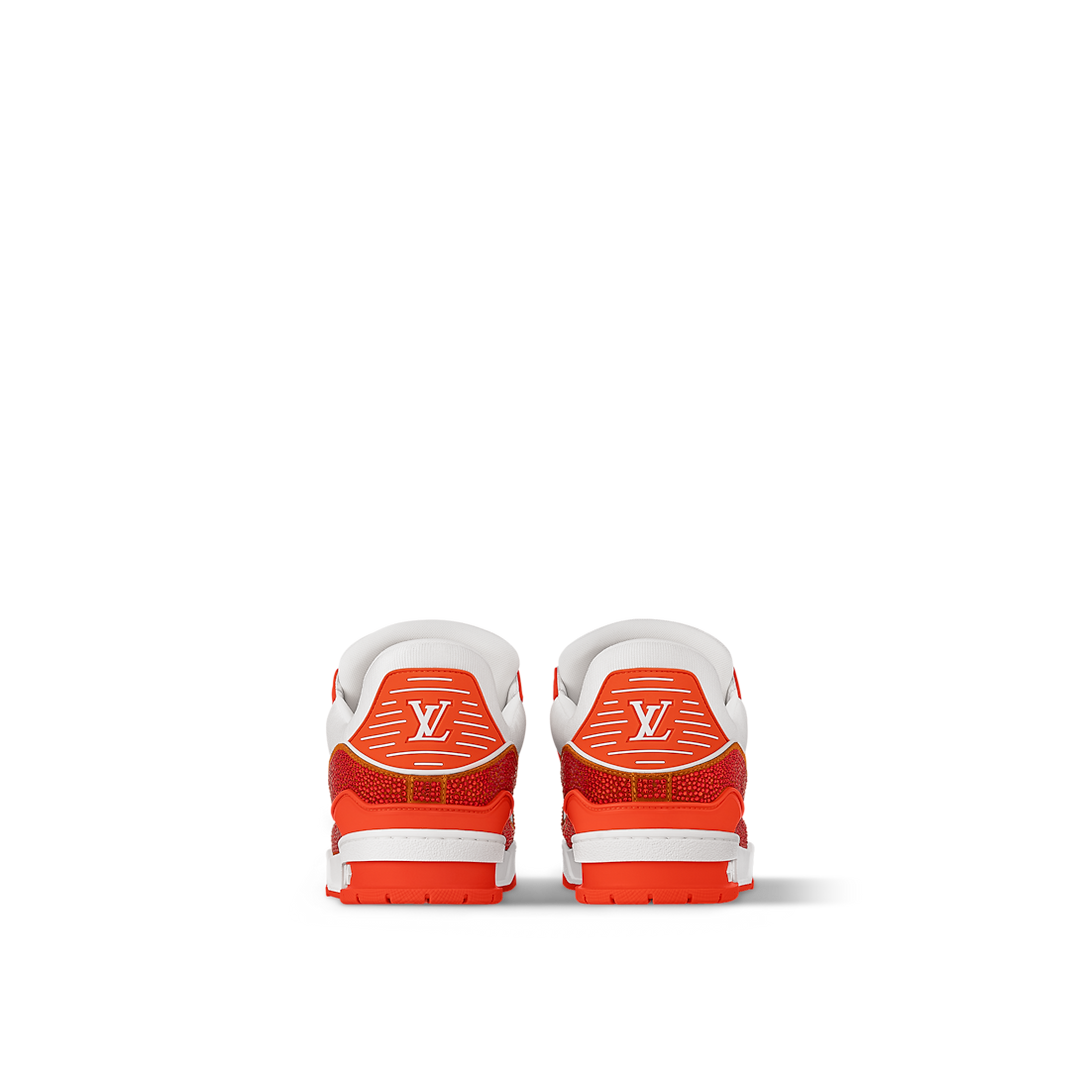 Sneaker LV trainer