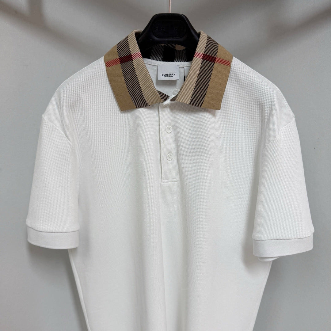 Polo Brb en coton 2k25