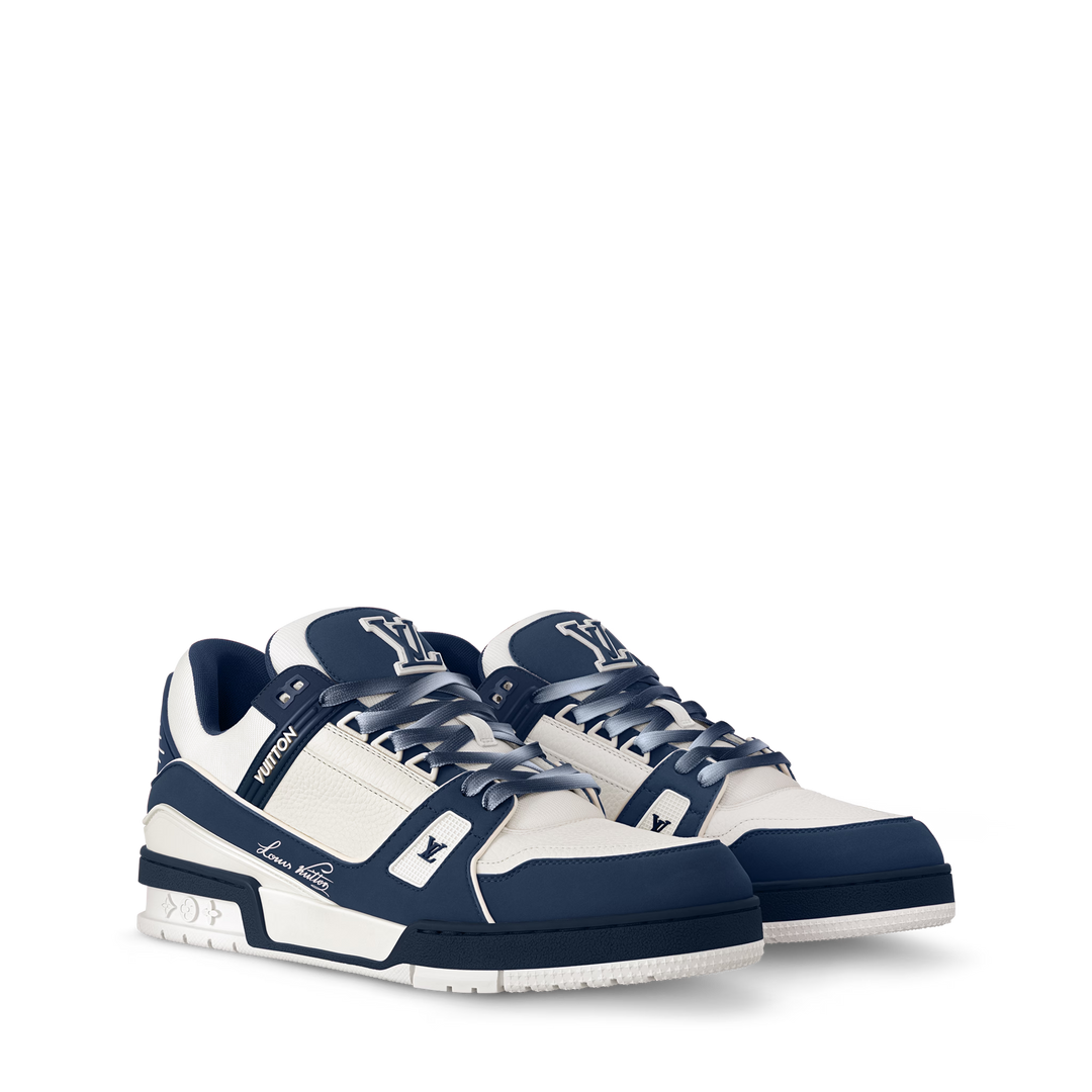 Louis Vuitton Trainer