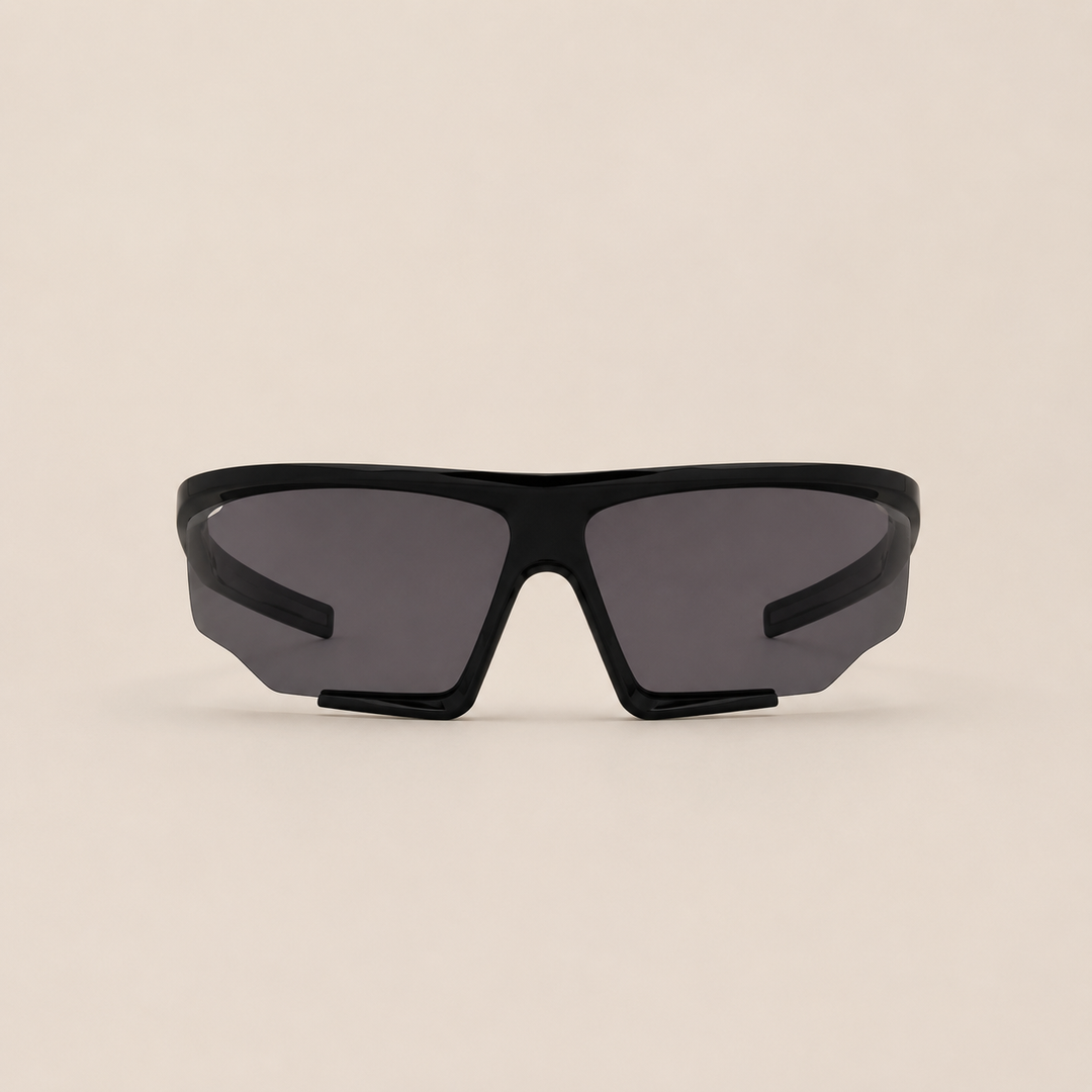 Lunettes de soleil Prada Linea Rossa
