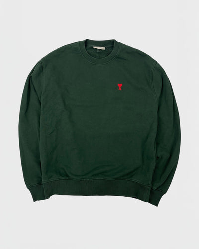 Ami Paris pull