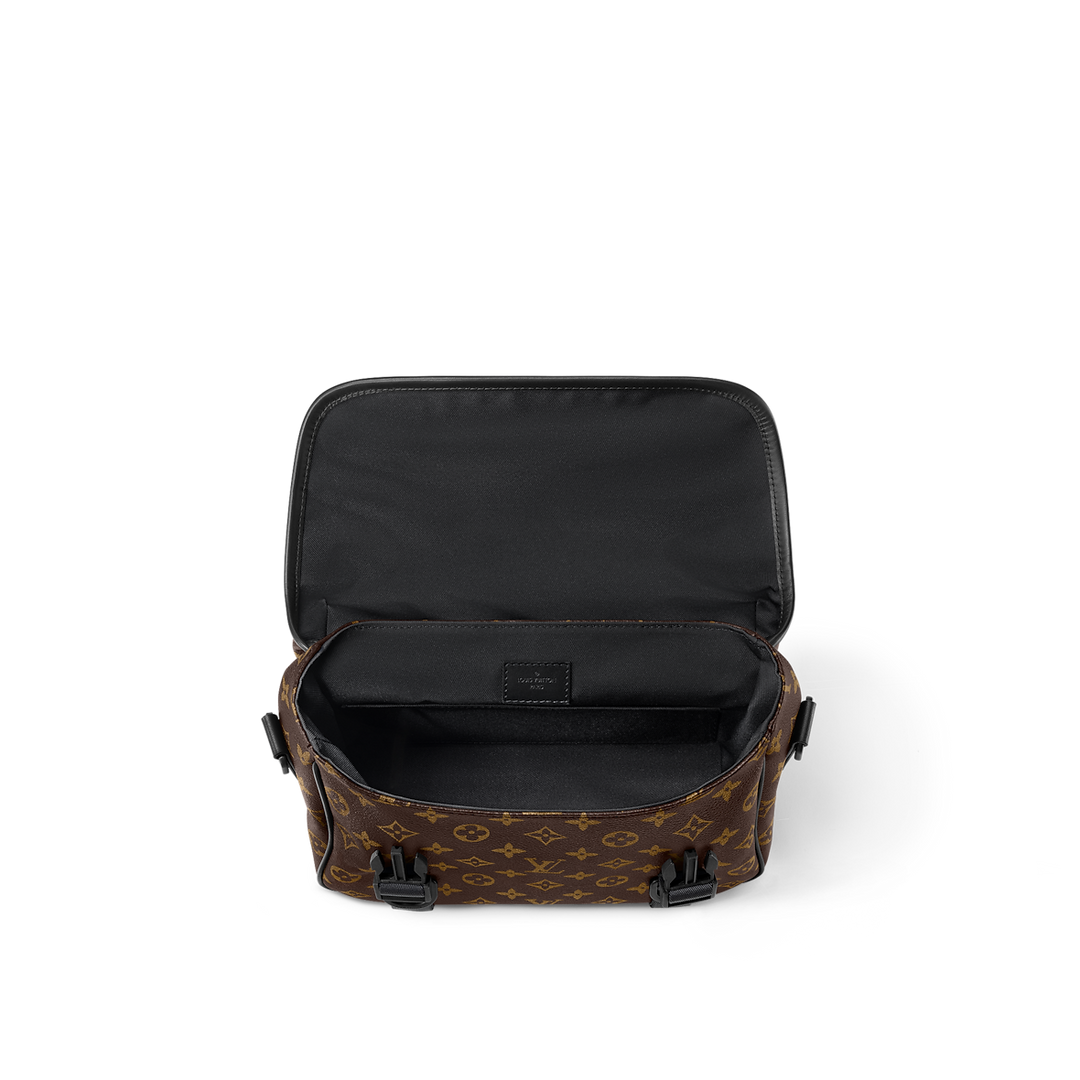 Sac Messenger LV Trail