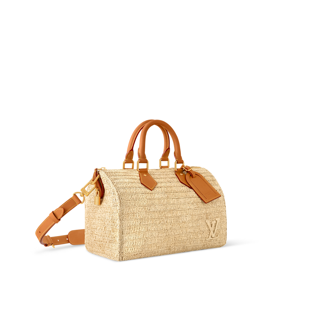 Sac Speedy 30 Bandoulière
