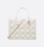 Sac Dior Book Tote Medium