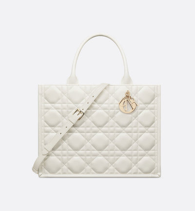 Sac Dior Book Tote Medium
