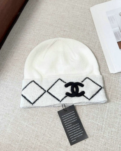 Bonnet CHANEL