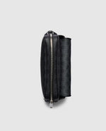 Sac à bandoulière GG Black petit format
