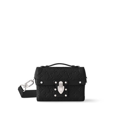 Sac Soul Trunk