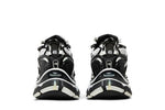 Balenciaga Runner -  Black White
