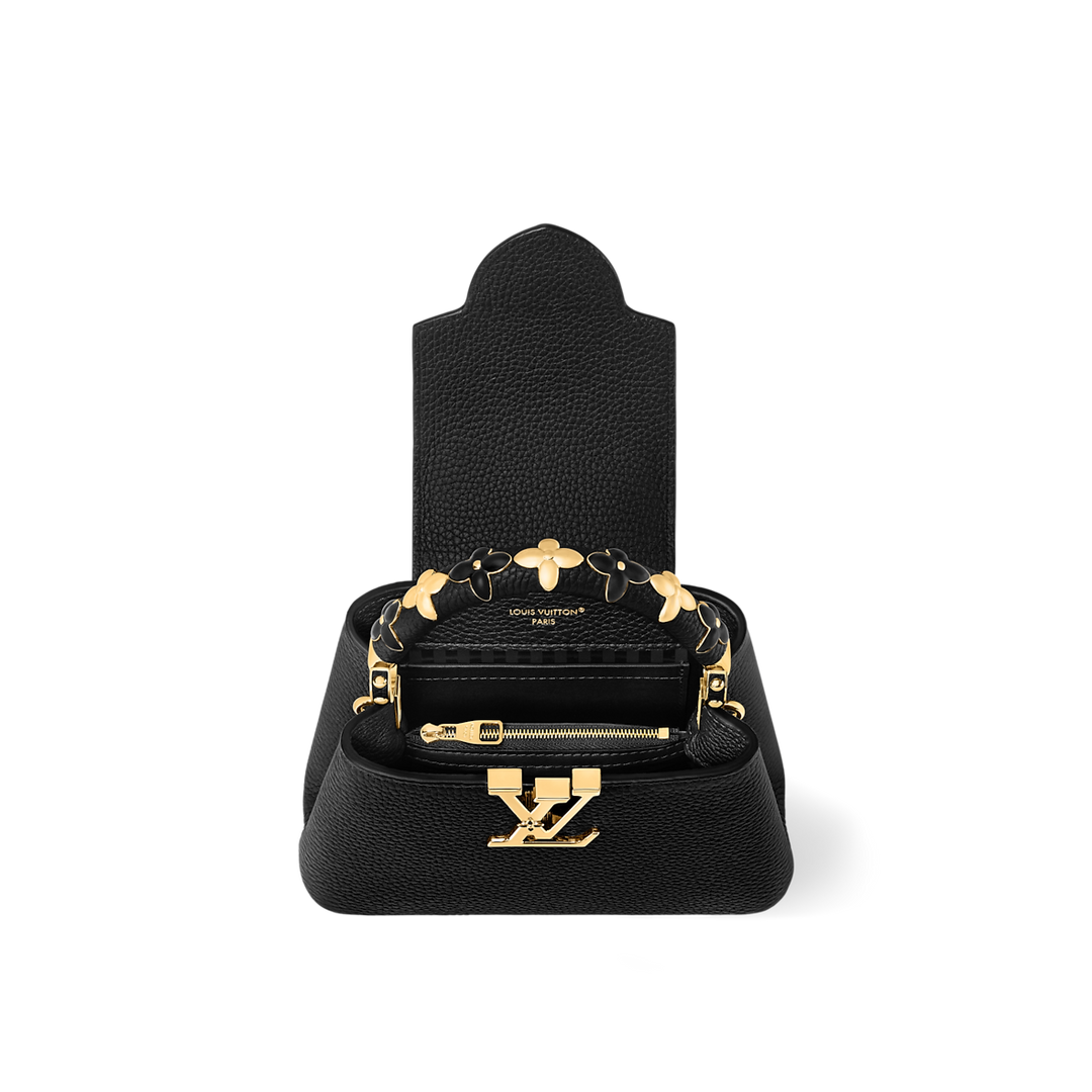 Sac Capucines Mini
