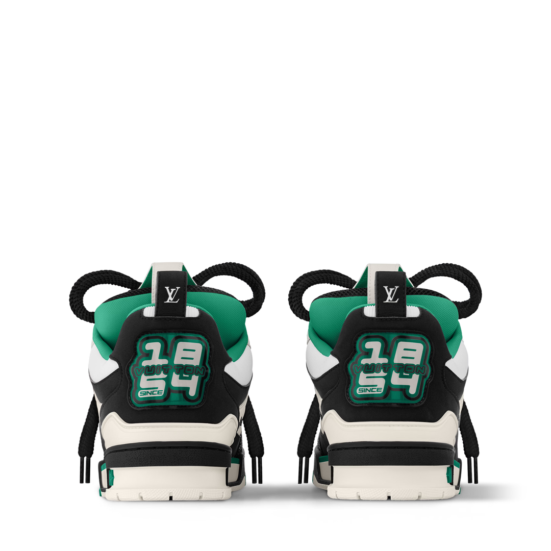 Louis Vuitton Skate