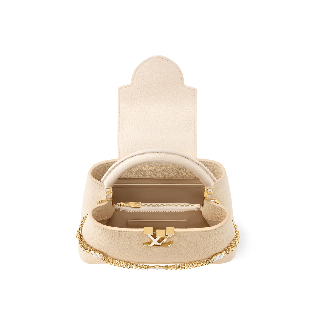 Sac Capucines BB