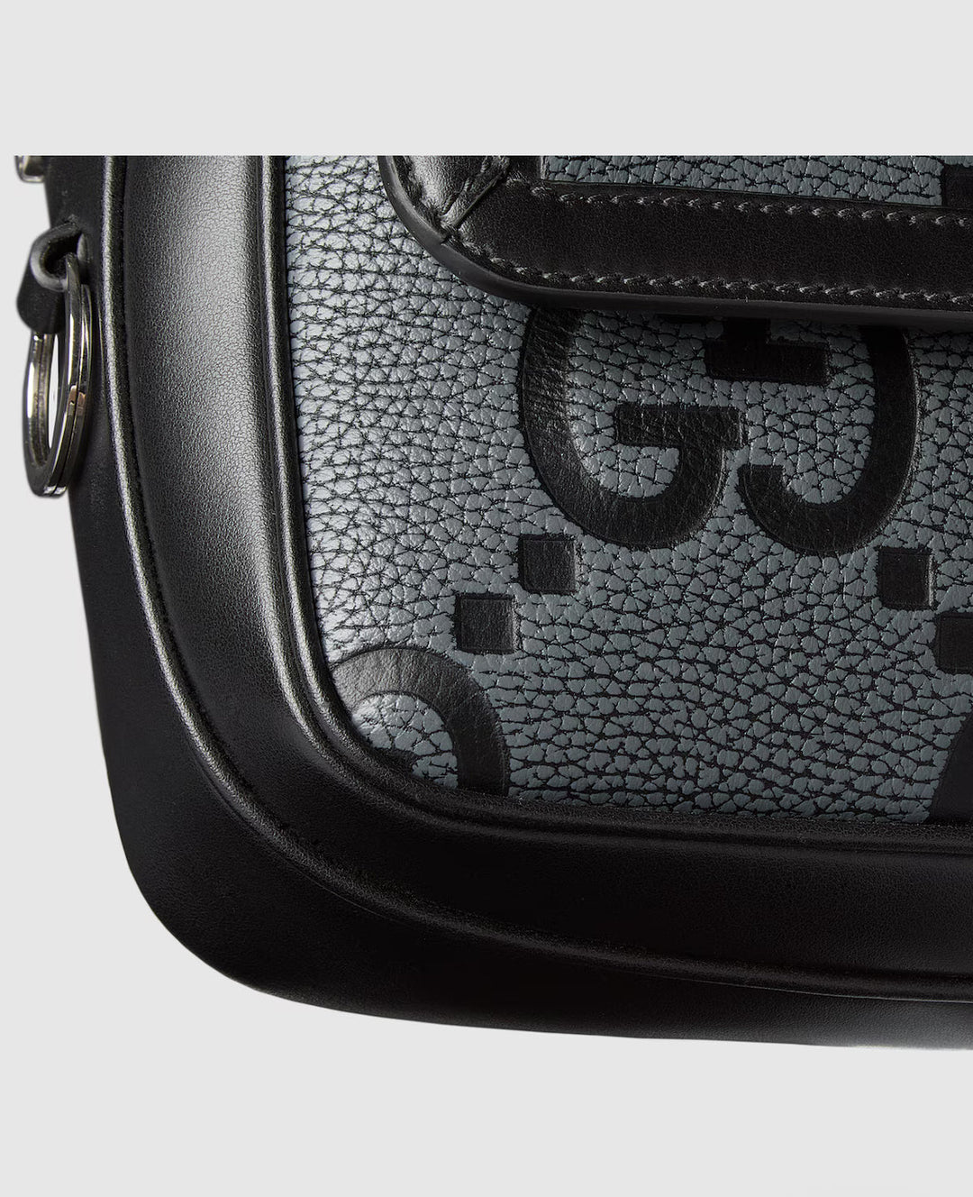 Sac à bandoulière GG jumbo moyen format