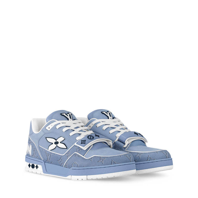 Louis Vuitton Trainer
