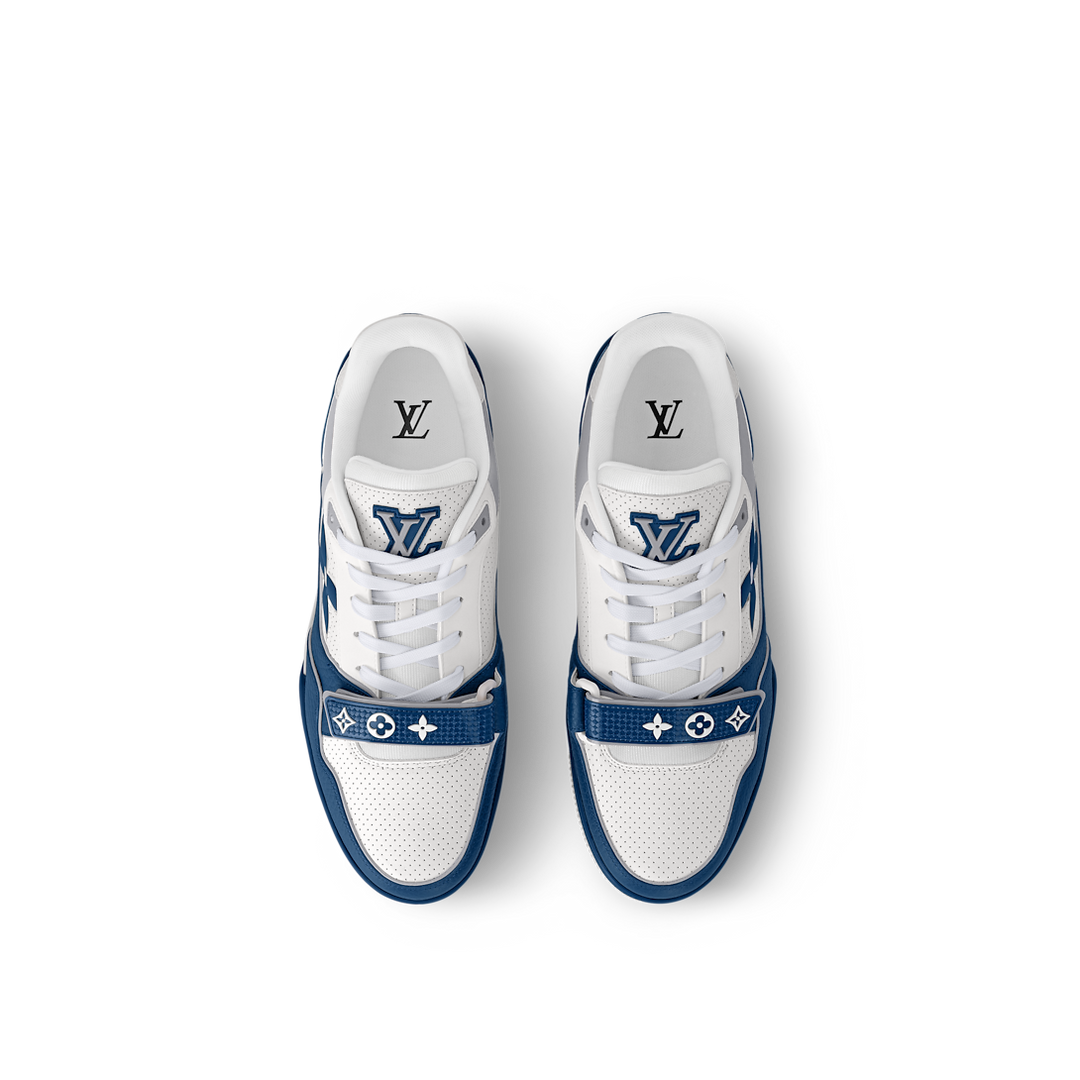 Sneaker LV Trainer