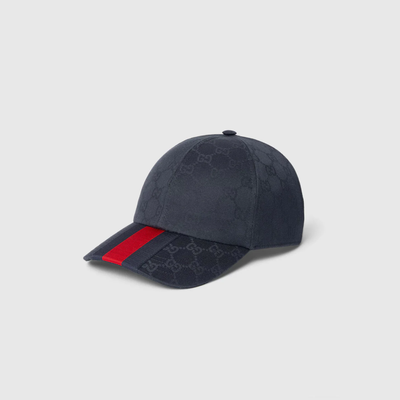 Casquette GG