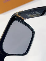 Lunettes de soleil